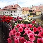 Wok 3* Český Krumlov