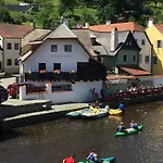 Wok Český Krumlov