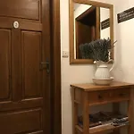 ペンション ウォク