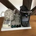 ペンション ウォク