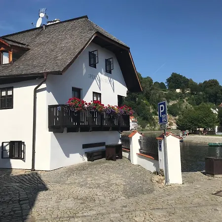 Wok Guest house Cesky Krumlov