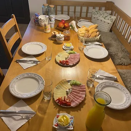 Wok Guest house 3*