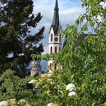 Wok Cesky Krumlov