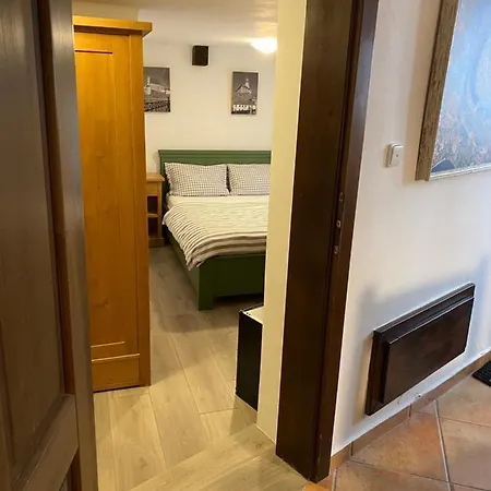 Wok Guest house
