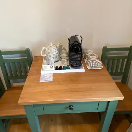Wok Guest house Cesky Krumlov