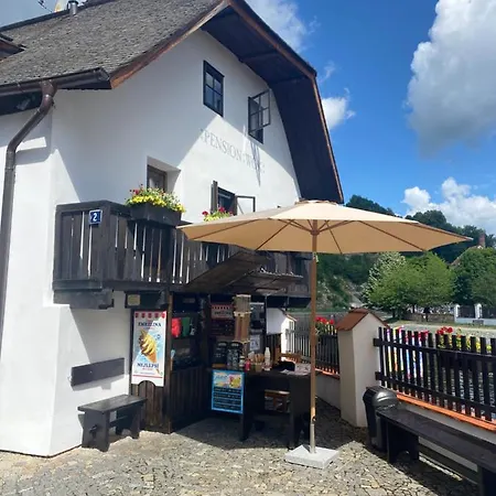 Wok Guest house