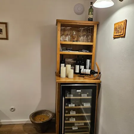 Guest house Wok 3*