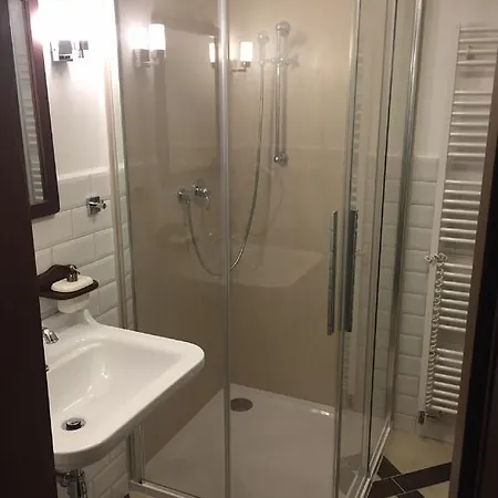 Wok 3* Český Krumlov