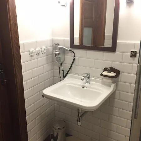 Pensionat Wok Český Krumlov