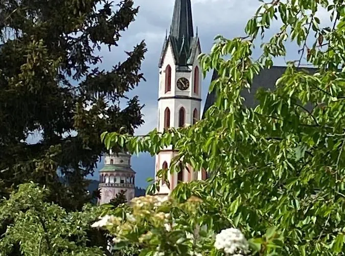 Wok Český Krumlov