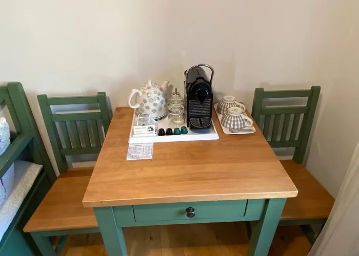 Wok بيت ضيافة Český Krumlov
